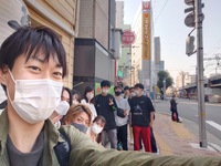 3月29日ボードゲーム会🤗🎉🎉