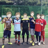 【友活×"フットサル"🌟】　初めての人も楽しくフットサルで汗をかこう！！《初心者大歓迎！！》