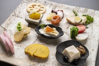 【日本酒も♪】ヘルシー和食料理会～プロの料理を楽しもう✨～