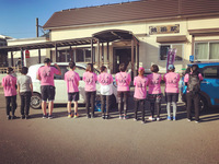 風たび旅ランツアー　札幌オリンピックコース