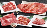 新宿焼肉チェーン店で食べ放題でと友達作り