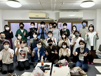 初めてのスプラトゥーン3会(任天堂Switch)＋優勝チーム決定戦🔥