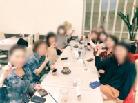 【残席2名！】女子カフェ会@天神