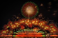 【旅撮-Tabidori- Tokyo】淀川花火大会&紀伊半島撮影旅【関西編】