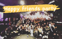 池袋で友達作り🙌 Let’s make friends@国際交流会