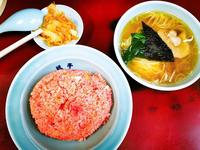 【下北沢】町中華屋さんでご飯会♪