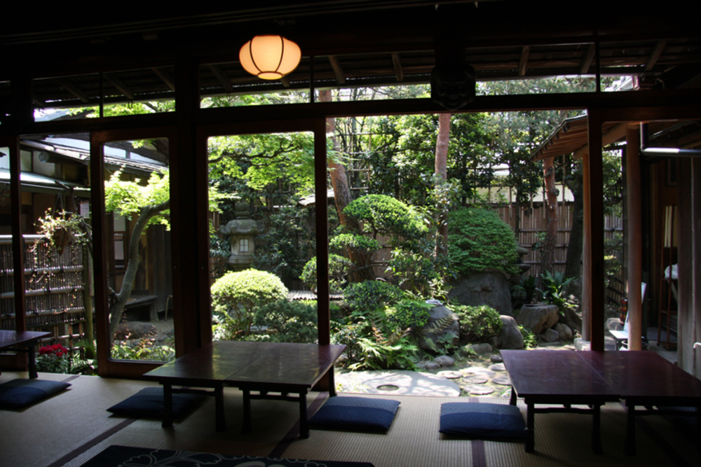 7/31（日）11時〜　「和」を愉しむ。「和」を味わう🍵　in 自由が丘