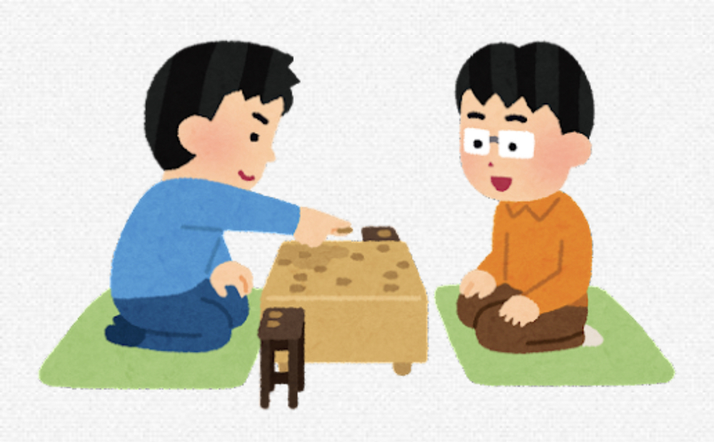 【将棋】新宿のレンタルスペースで開催！初心者の方も大歓迎です！将棋カフェや将棋バーのように楽しく指しましょう！