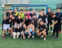 フットサル楽しみましょー！✨ 川崎市周辺で初心者も経験者も楽しめるフットサル開催してます！
