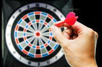 【初心者向け】ふらっと、ダーツ会！！