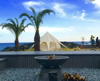 【ボードゲーム🎲キャンプ🏕】＆花火🎆