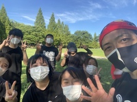 8/7 どまつりチーム練習・撮影会🕺　※見学体験も大歓迎です😄