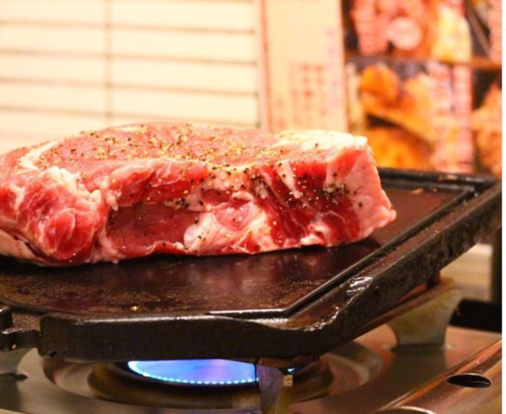 【新宿20・30代限定♪】超肉厚ステーキ屋さんでお肉会☆肉好きあつまれ～☆