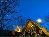 【府中】アウトドア交流会 Daycamp