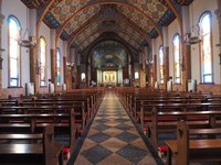 【カメライベント】サレジオ教会で撮影しましょう