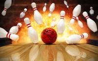 【ストレス発散！】福岡ボウリング部🎳