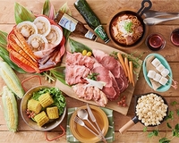 YouTube/映像制作に興味ある人が集まるBBQ