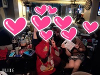 友達作ろう！BAR貸切飲み会in歌舞伎町