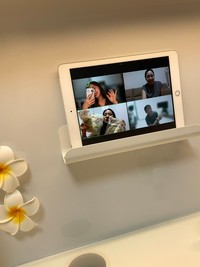 8月13日にzoomでトレーニングしませんか？