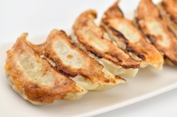 【餃子は飲み物？】みんなで餃子を食べようの会【築地】