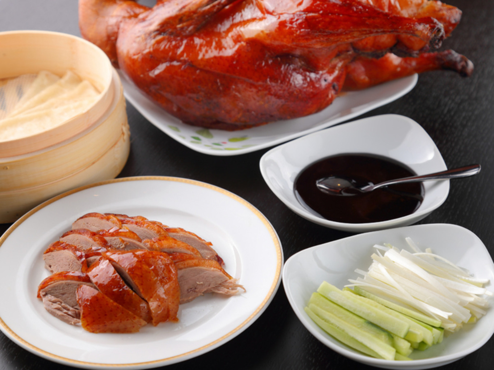 みんなで横浜中華街めぐりに行こう！