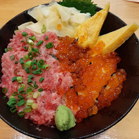 【築地朝ごはん会を一番最初に始めたサークルです。】8/20（土）9時〜　築地でおいしい朝ごはん🐟を食べましょう🌟