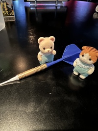 池袋ダーツ会・一緒にサクッと遊びませんか？