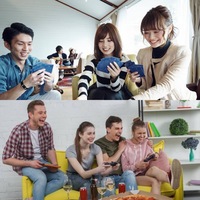 レンタルルームでボドゲとテレビゲームをしよう！(渋谷) 