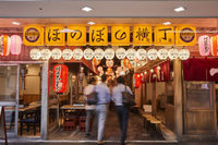 角打ち会（仮）～川崎で🍺飲み放題時間無制限一本勝負！～