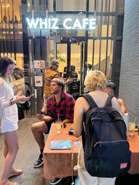 【英会話】：英語⇔日本語のランゲージ・エクスチェンジ　＠神田/岩本町　【英語初心者大歓迎】　一人でもOK