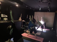 20.30代YOGA部🧘‍♀️