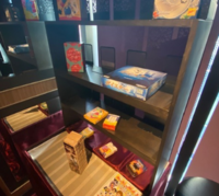 巨大ジェンガやボードゲームオフ会 ！教えたり教わったりアクセスの良い池袋駅近く♪