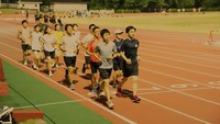 【初心者歓迎！】皇居ランニング１９時～