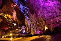 【男性女性とも参加しやすい会にするため、男性一旦ストップです🫥】奥多摩リベンジャーズ🔥　日原鍾乳洞　他）で残暑を乗り切ろう🍉🍉