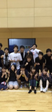 高槻deスポーツ　初心者でも楽しく