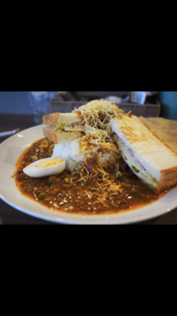 スパイスカレーを食べにいこう♪♪