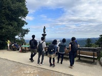 ゆる〜く高尾山で山登りを楽しみましょう in 高尾山