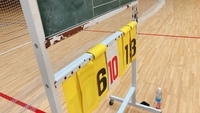社会人バスケ🏀初心者歓迎🌟