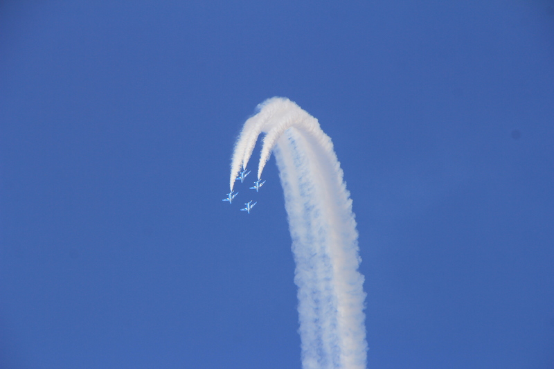 芦屋基地航空祭  2022.9.4
