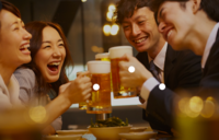 【20代中心編】ステキなご縁が繋がる飲み会🍻