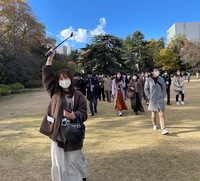 【柴又/パワースポット七福神巡り散策企画】期間限定復活イベント/散策と七福神巡りがメイン！時間あれば食べ歩きもやります♪