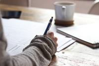 【新宿のカフェで勉強仲間募集】社会人になっても英語・TOEIC・資格など勉強が必要でした