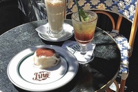 東京カフェライフ｜お洒落カフェ【赤坂】JAIME