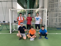 コネクション フットサルを通じたコミュニケーション促進 【名古屋】【老若男女、未経験、初心者大歓迎】