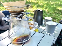 ☕️京都　自家焙煎コーヒーを楽しもうの会☕️