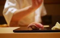 お寿司を食べたい方いませんか？豊洲でとれた魚です🐟