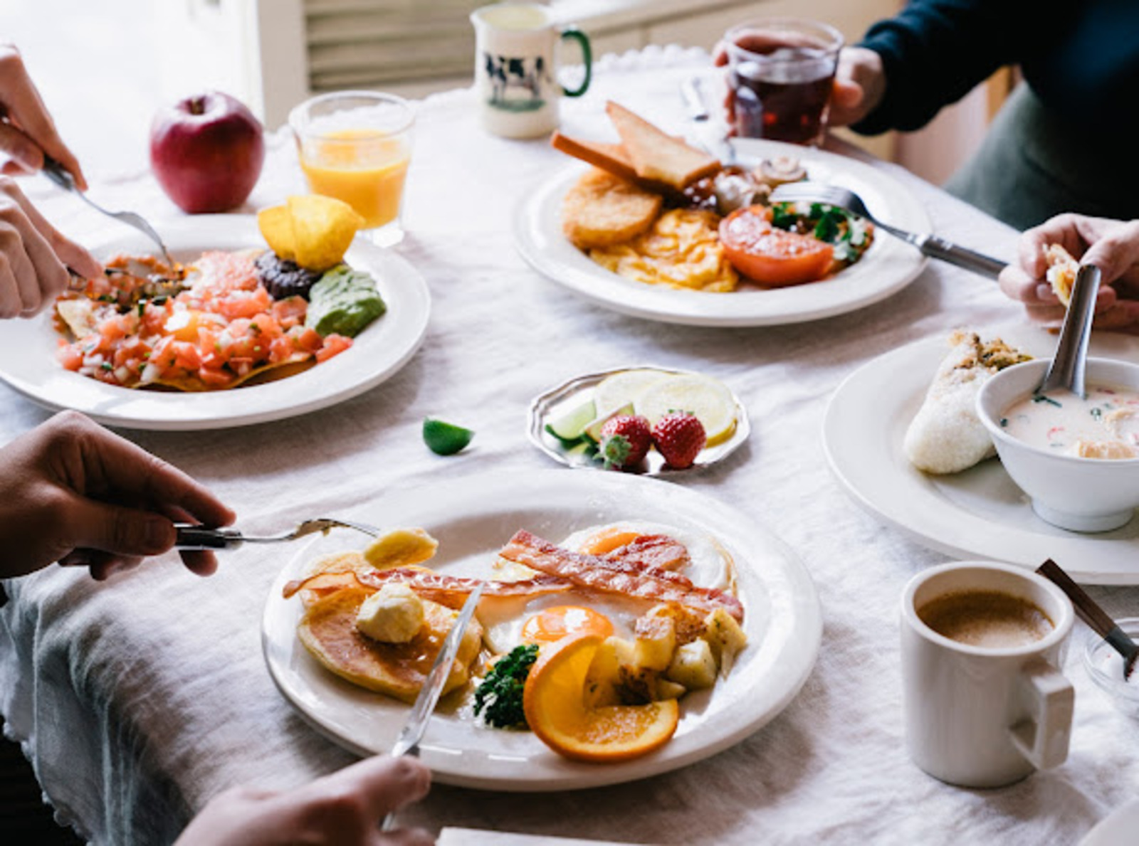 【早起きを楽しもう🌟】9/11（日）9時15分〜朝カフェ会 in 吉祥寺☕︎☕︎