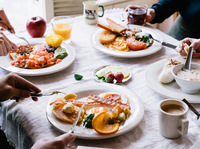 【早起きを楽しもう🌟】9/11（日）9時15分〜朝カフェ会 in 吉祥寺☕︎☕︎