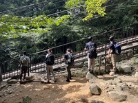 9/11(日) みんなでワイワイと筑波山で山登りをしましょう！