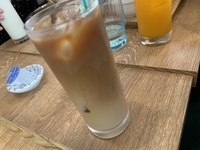 🌟公園お散歩カフェ巡りをしよう🌟